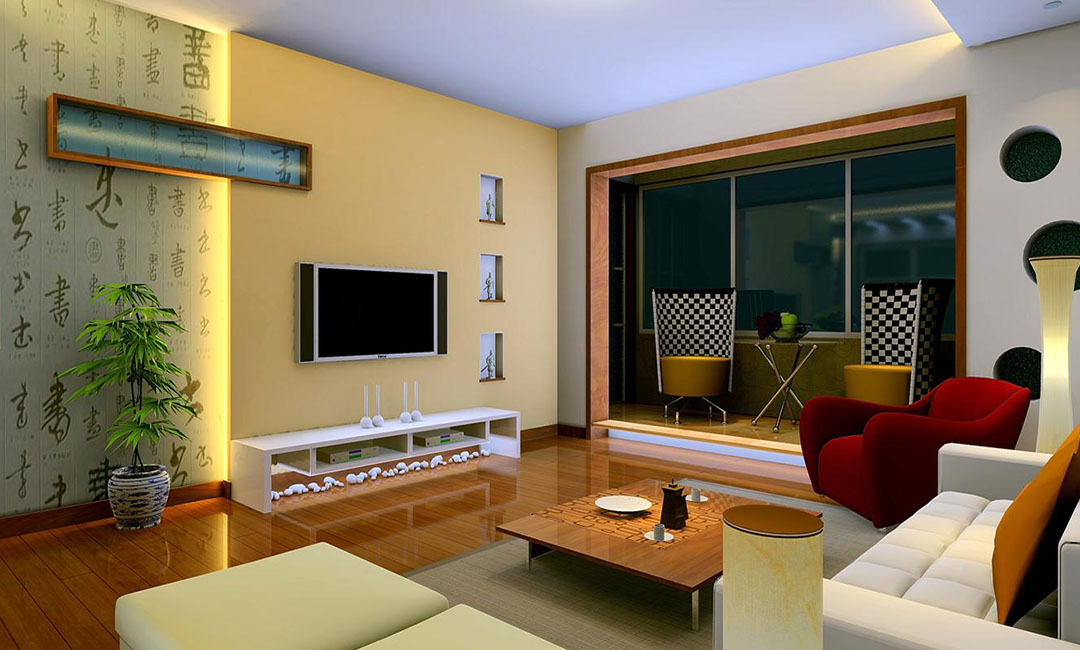 宜宾新房装修APP整体开发案例