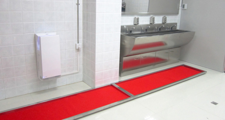 宜宾生产车间三