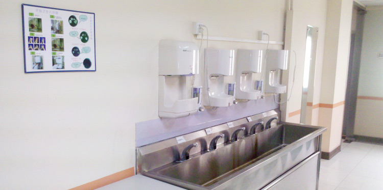 宜宾生产车间二