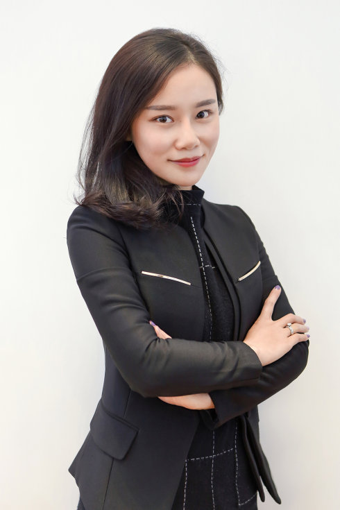 宜宾邓珂婕 讲师